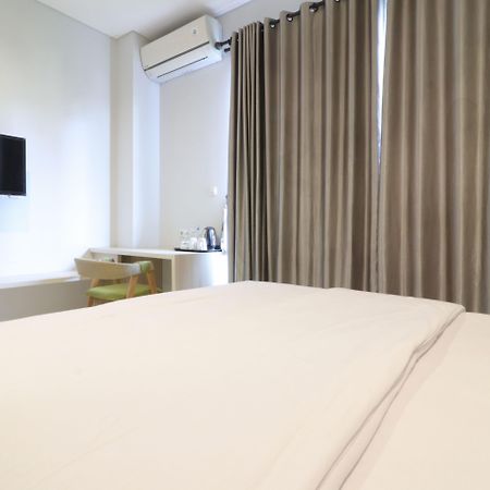 Mendjangan Residence Jakarta Bagian luar foto