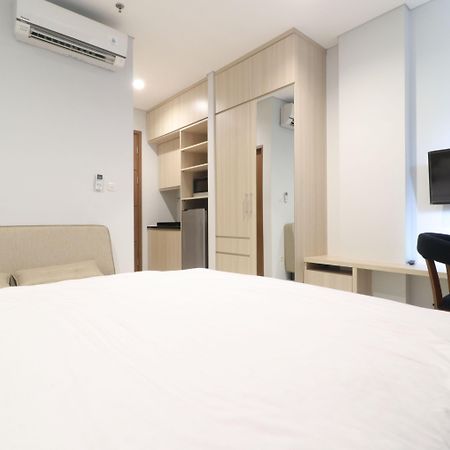 Mendjangan Residence Jakarta Bagian luar foto