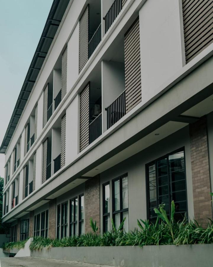 Mendjangan Residence Jakarta Bagian luar foto