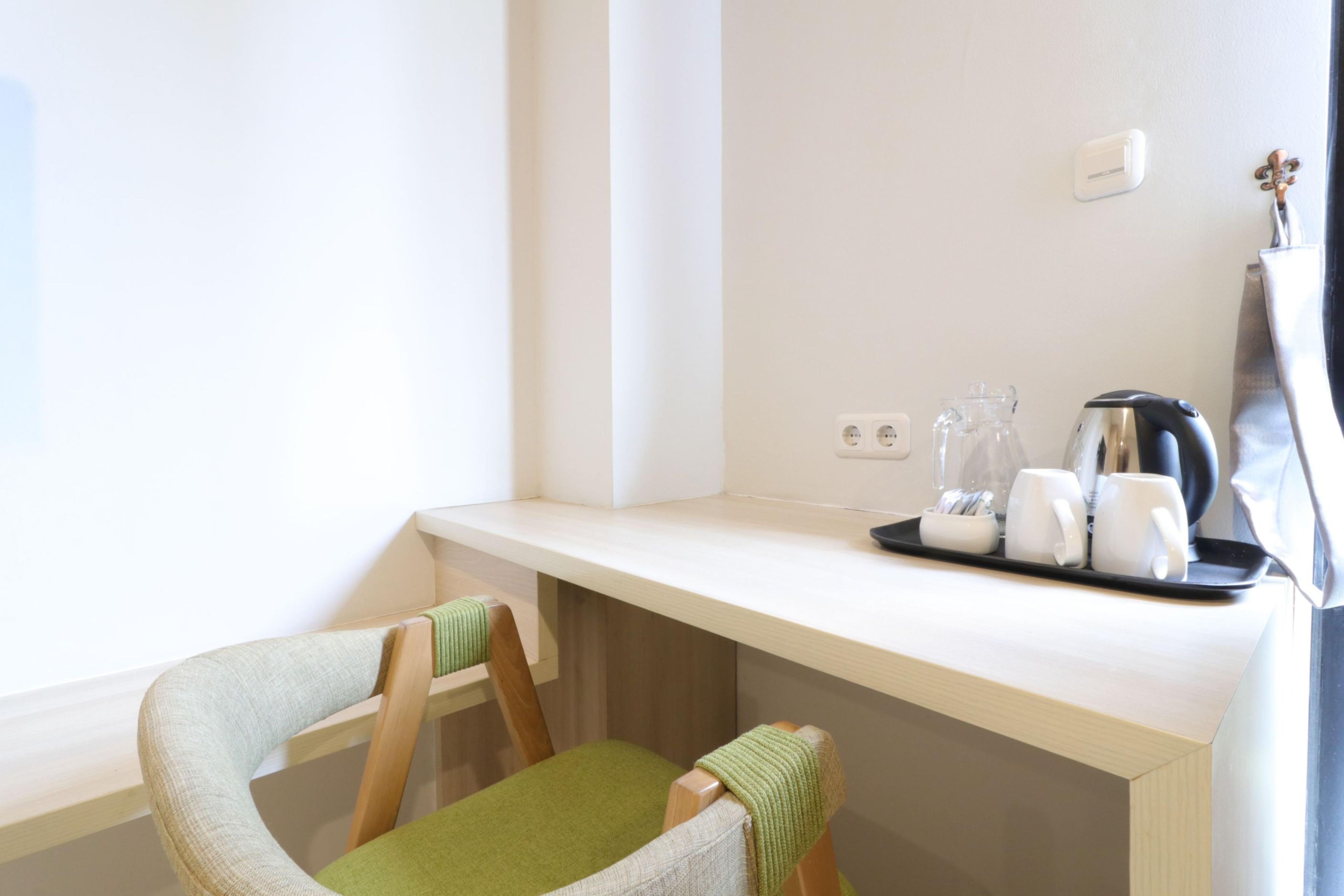 Mendjangan Residence Jakarta Bagian luar foto