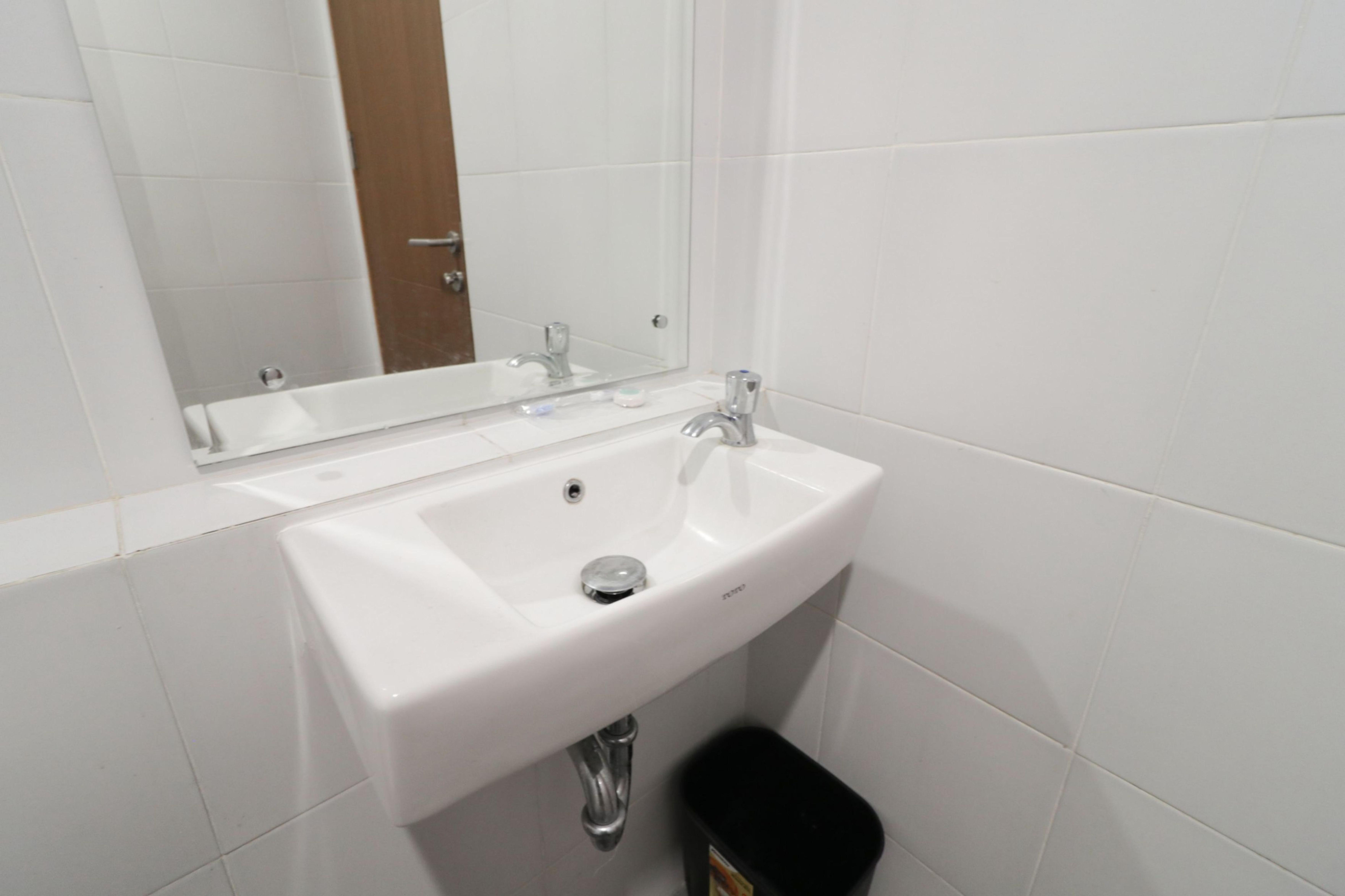 Mendjangan Residence Jakarta Bagian luar foto