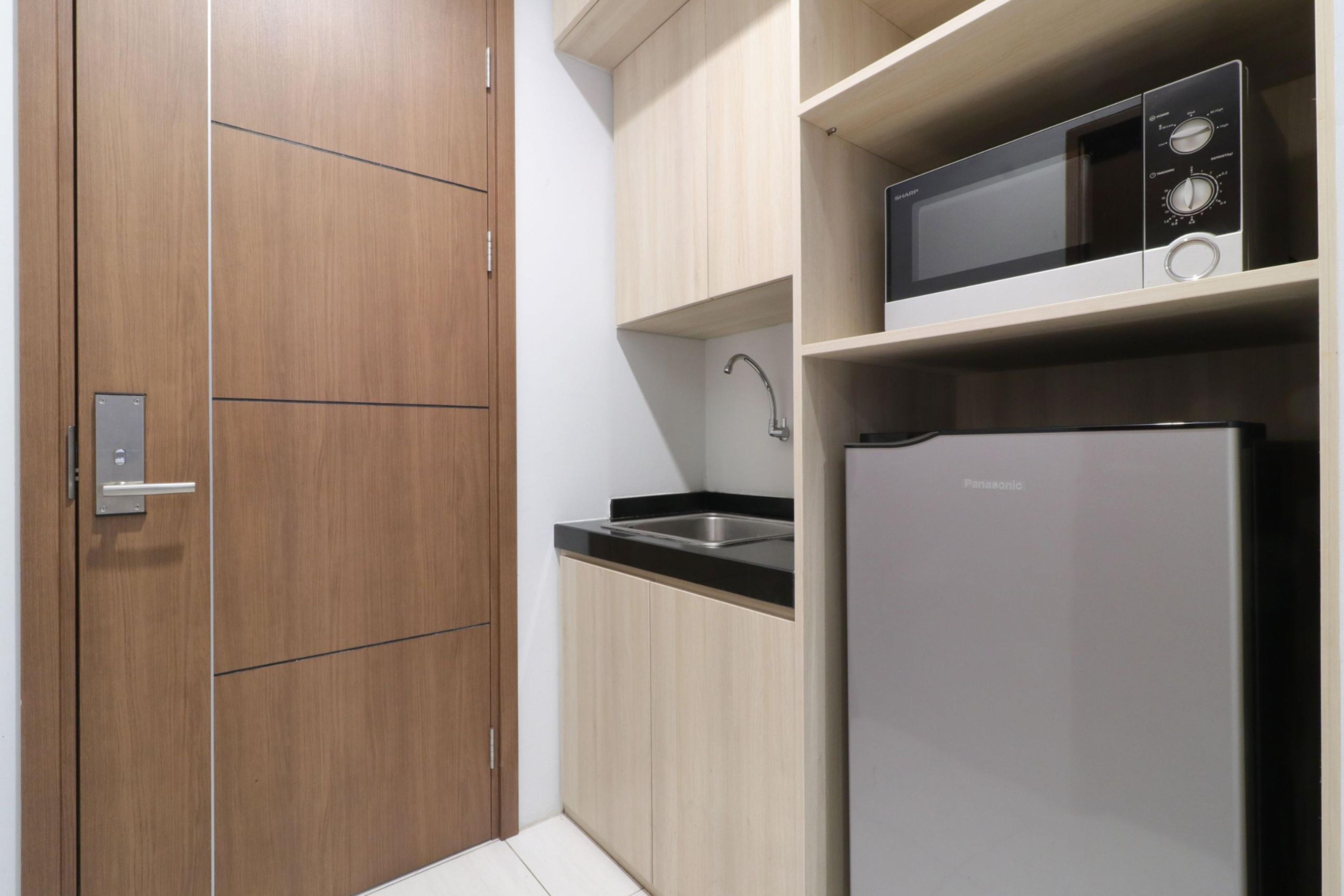 Mendjangan Residence Jakarta Bagian luar foto