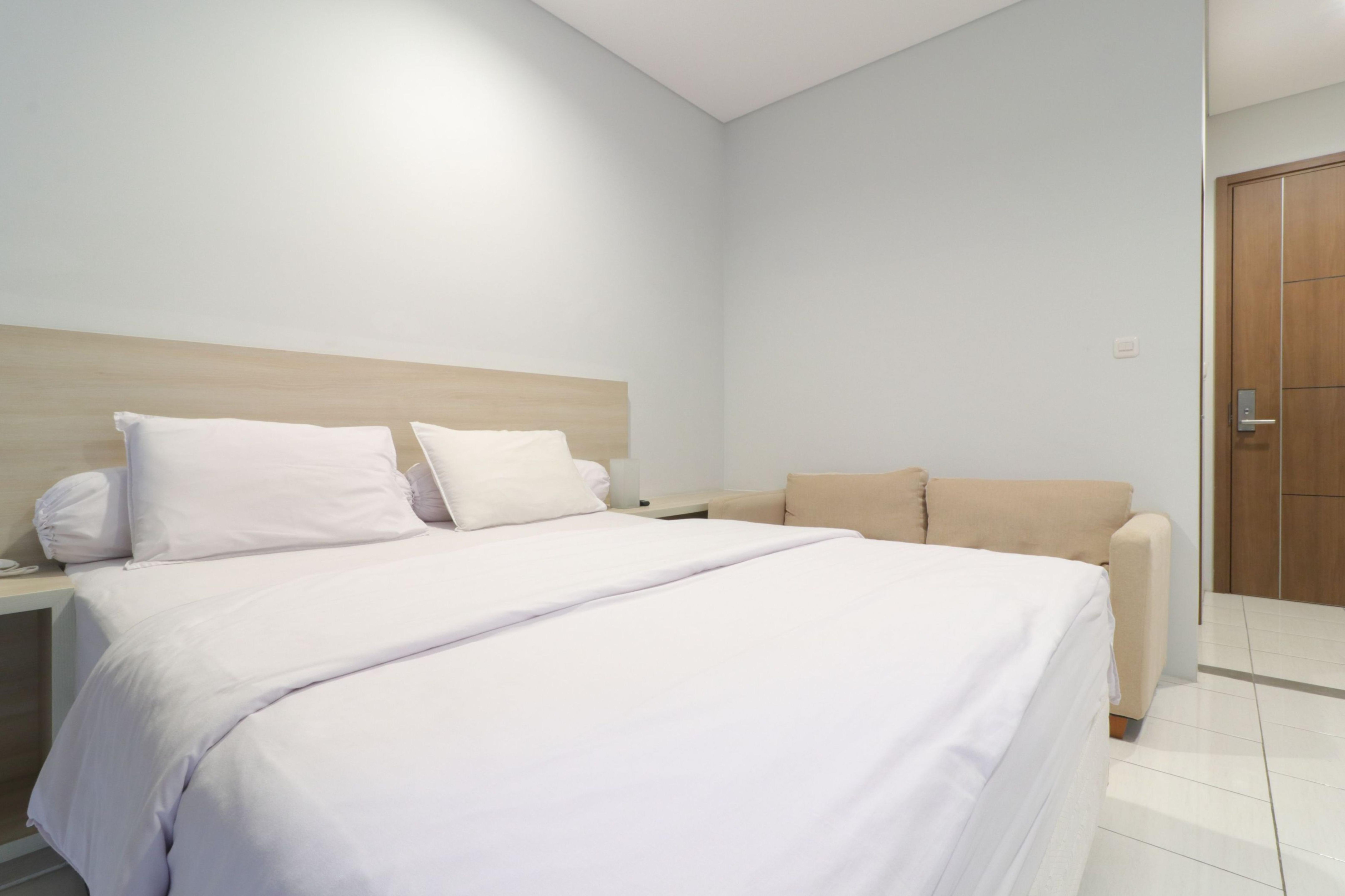 Mendjangan Residence Jakarta Bagian luar foto