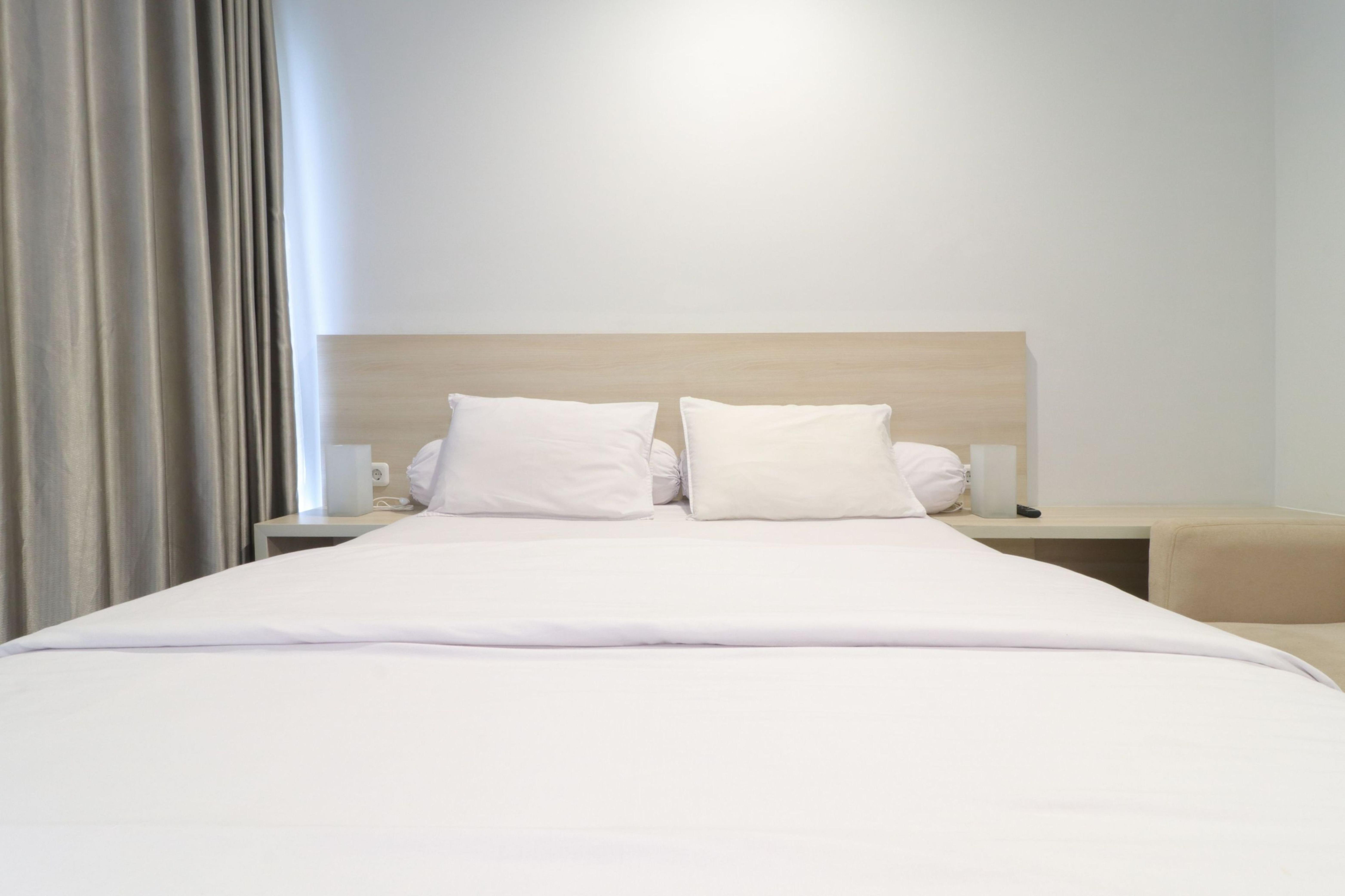 Mendjangan Residence Jakarta Bagian luar foto
