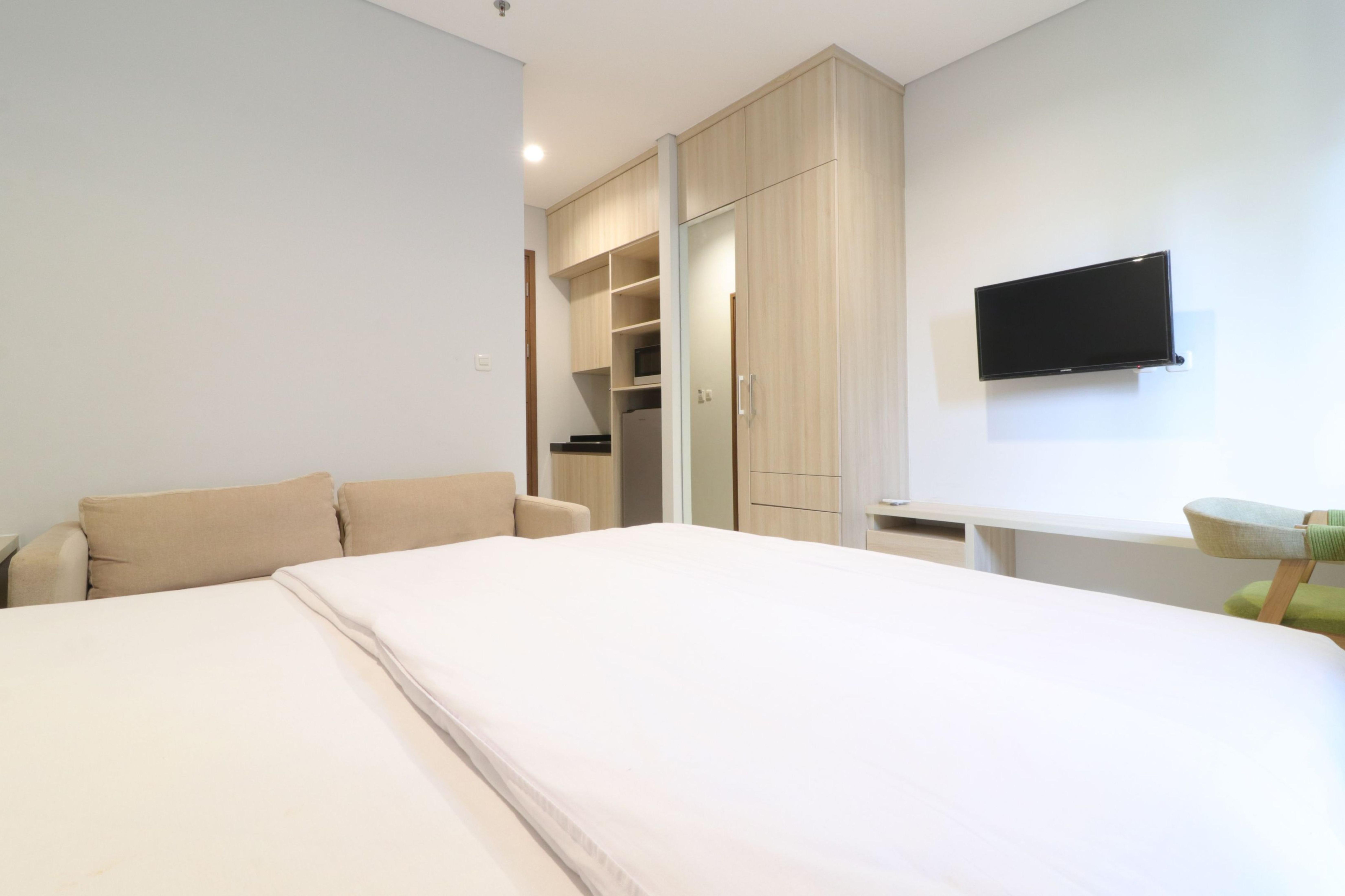Mendjangan Residence Jakarta Bagian luar foto