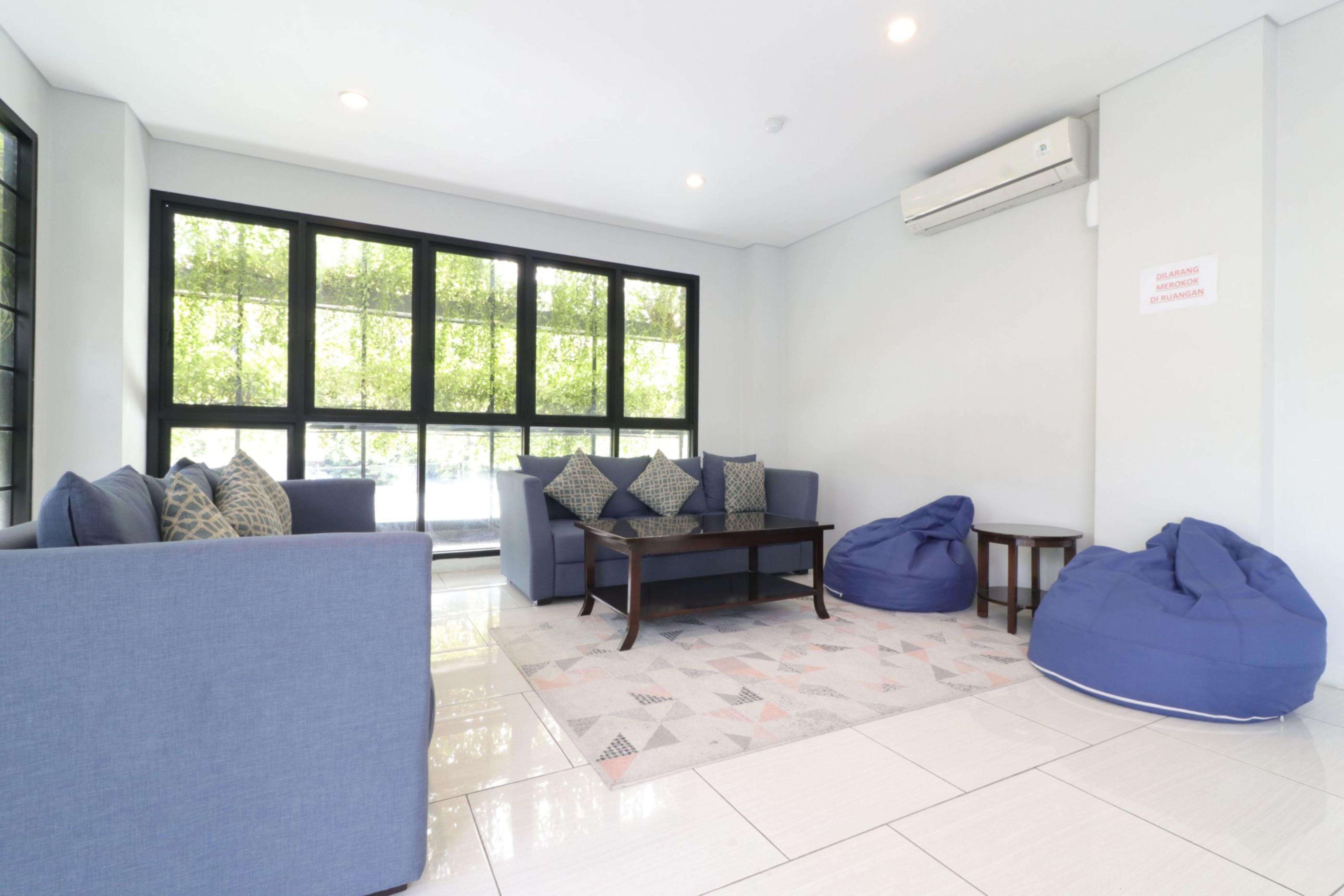 Mendjangan Residence Jakarta Bagian luar foto