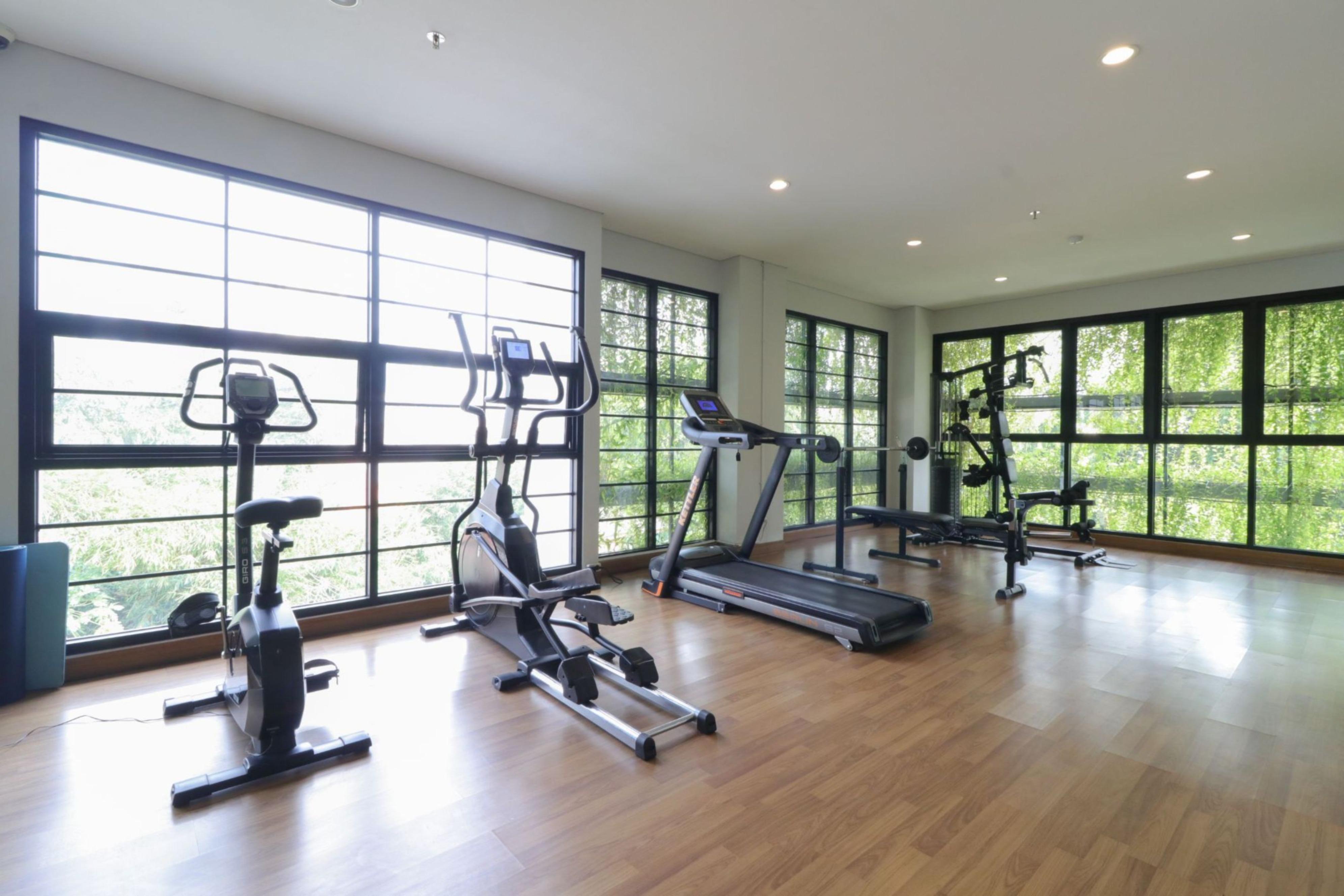 Mendjangan Residence Jakarta Bagian luar foto