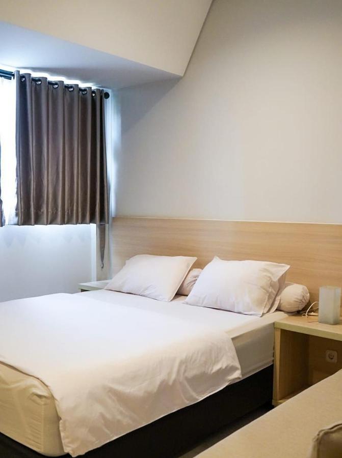 Mendjangan Residence Jakarta Bagian luar foto