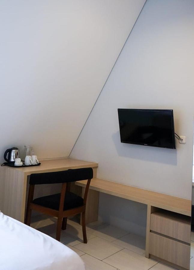 Mendjangan Residence Jakarta Bagian luar foto