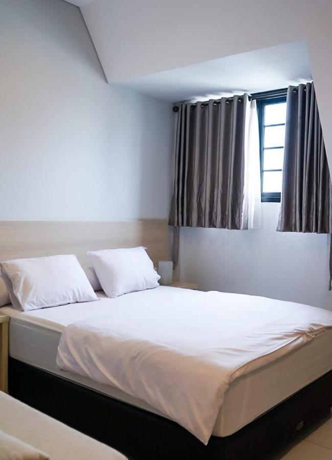 Mendjangan Residence Jakarta Bagian luar foto