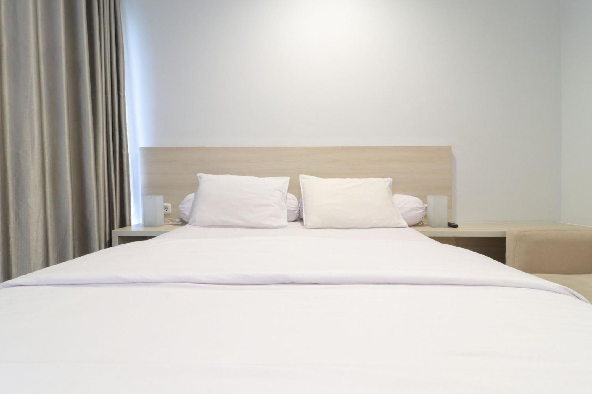 Mendjangan Residence Jakarta Bagian luar foto